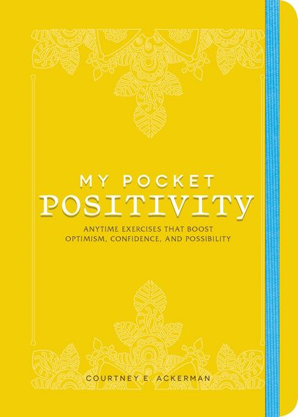 Produktbild: My Pocket Positivity