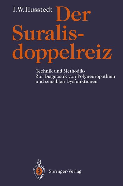 Produktbild: Der Suralisdoppelreiz