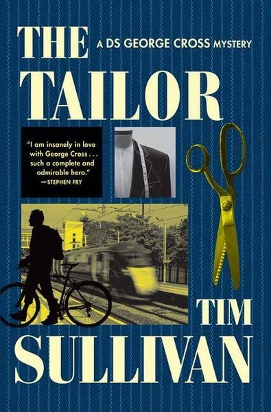 Produktbild: The Tailor