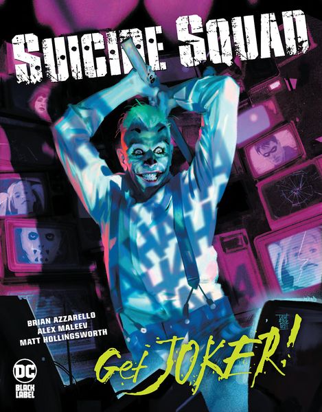 Produktbild: Suicide Squad