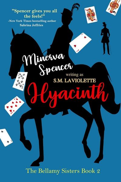 Produktbild: Hyacinth