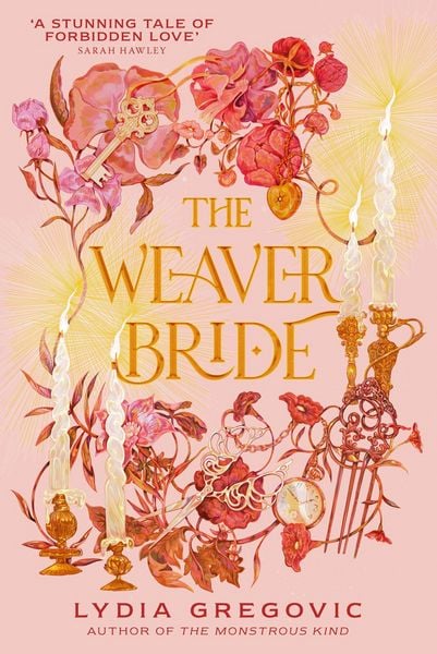 Produktbild: Weaver Bride