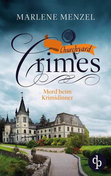 Produktbild: Mord beim Krimidinner