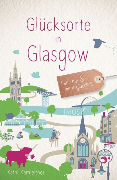 Produktbild: Gl&uuml;cksorte in Glasgow