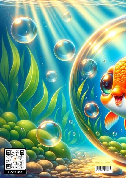 Produktbild: Goldfische Zauber
