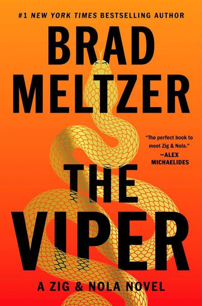Produktbild: The Viper