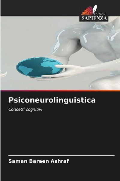 Produktbild: Psiconeurolinguistica