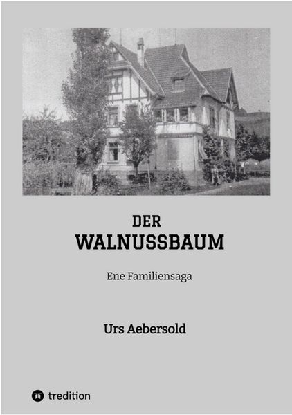 Produktbild: Der Walnussbaum