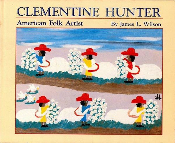 Produktbild: Clementine Hunter