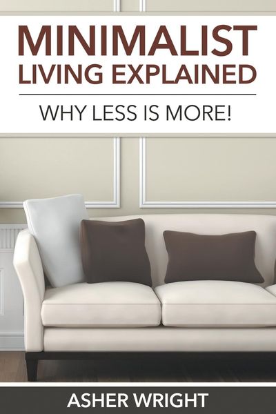 Produktbild: Minimalist Living Explained