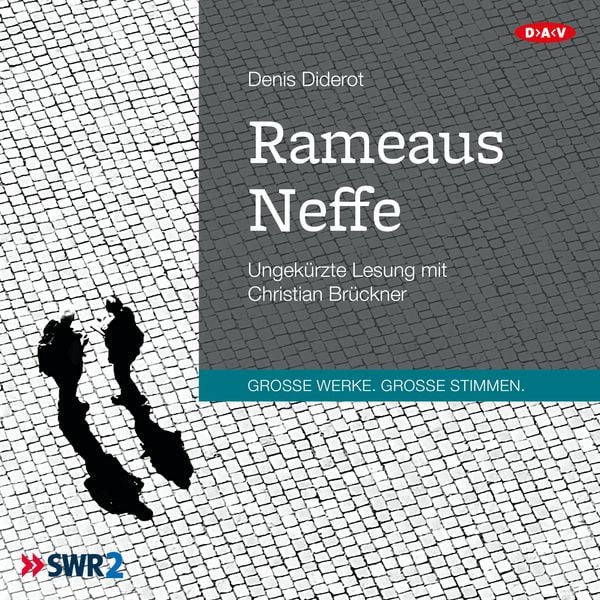 Produktbild: Rameaus Neffe