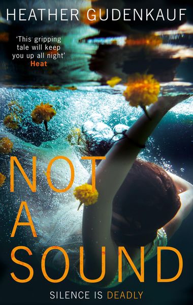 Produktbild: Not A Sound