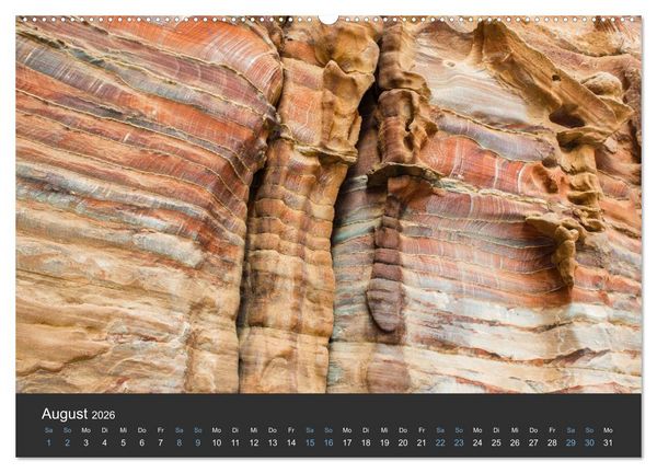 Produktbild: Petra (hochwertiger Premium Wandkalender 2026 DIN A2 quer), Kunstdruck in Hochglanz