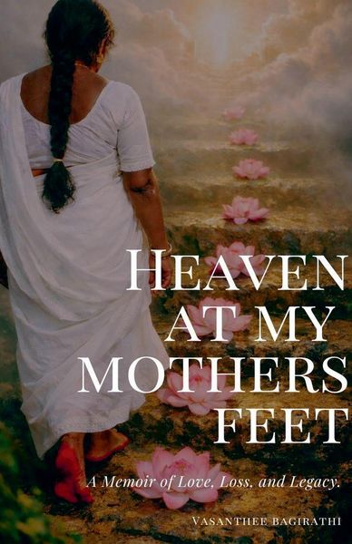 Produktbild: Heaven at my mothers feet
