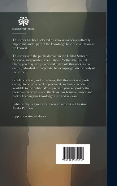 Produktbild: Report Of The Committee For Investingating The Causes Of The Alarming Increase Of Juvenile Delinquency In The Metropolis