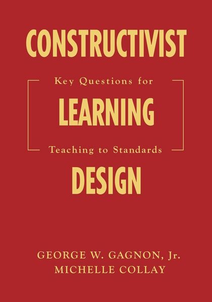 Produktbild: Constructivist Learning Design