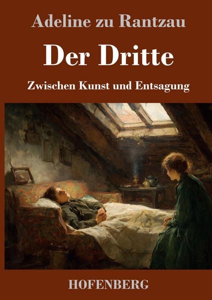 Produktbild: Der Dritte