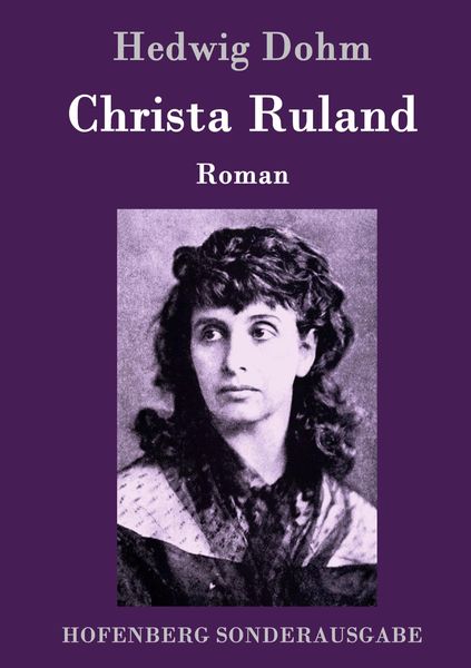 Produktbild: Christa Ruland