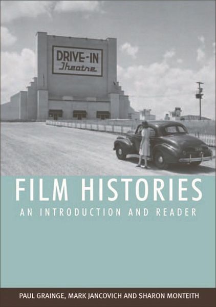Produktbild: Film Histories