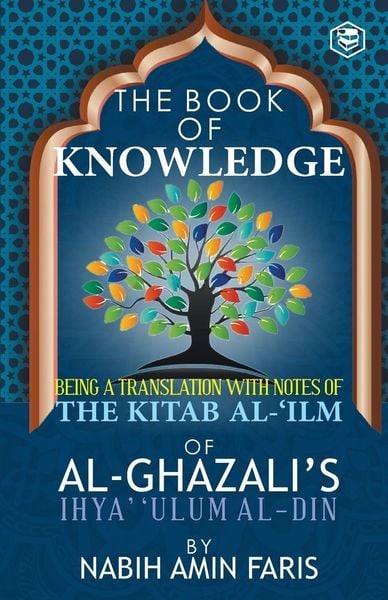 Produktbild: The Book of Knowledge