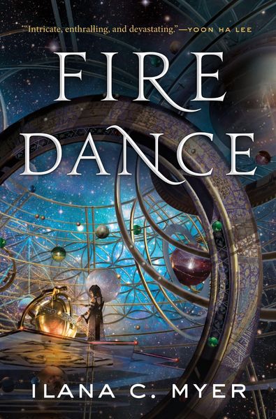 Produktbild: Fire Dance