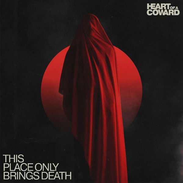 Produktbild: This Place Only Brings Death