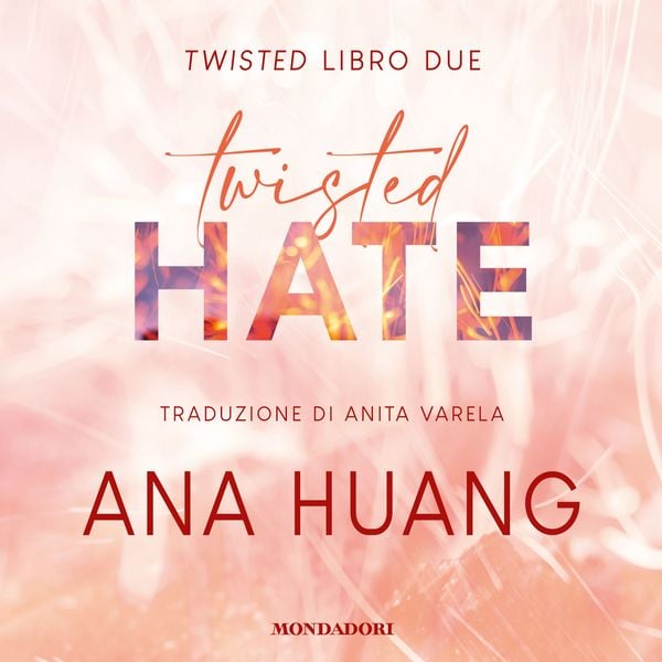 Produktbild: Twisted hate