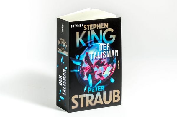 Produktbild: Der Talisman