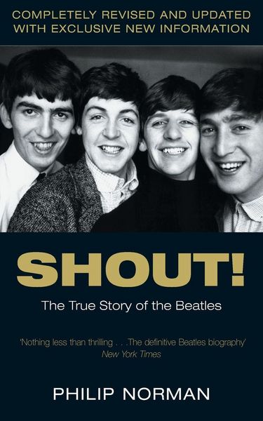 Produktbild: Shout!