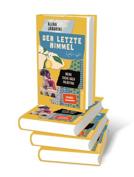 Produktbild: Der letzte Himmel