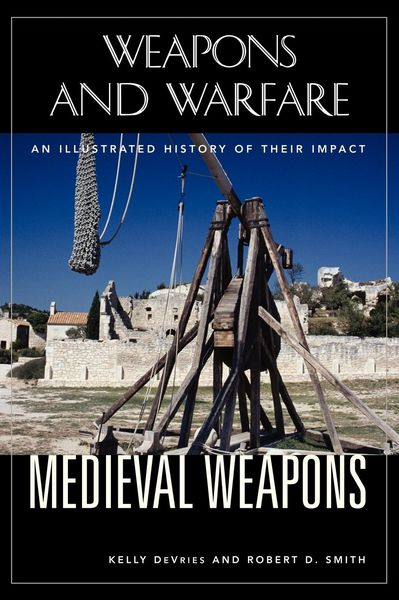 Produktbild: Medieval Weapons
