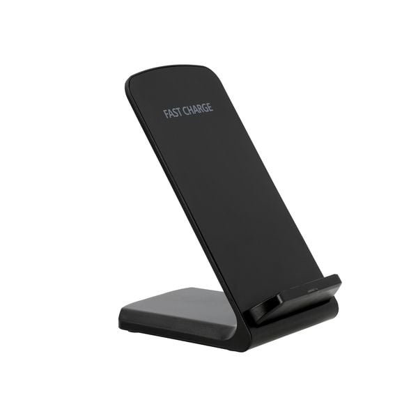 Produktbild: Drahtlose Ladestation 15W mit USB-C-Anschluss