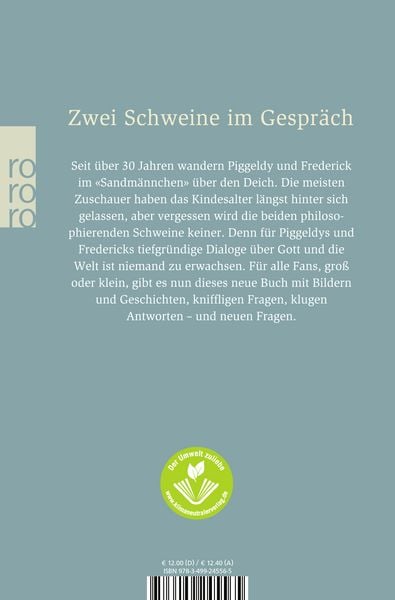 Produktbild: Nichts leichter als das ...