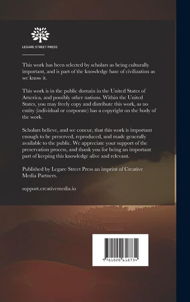 Produktbild: The Irish Law Times And Solicitors' Journal; Volume 6