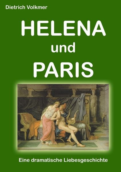 Produktbild: Helena und Paris