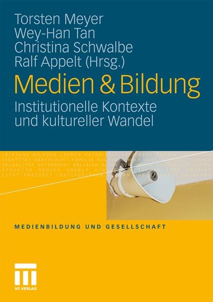 Produktbild: Medien & Bildung