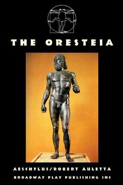 Produktbild: The Oresteia