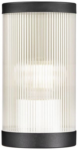 Produktbild: Nordlux Coupar 2218061003 Wandleuchte E27 Schwarz