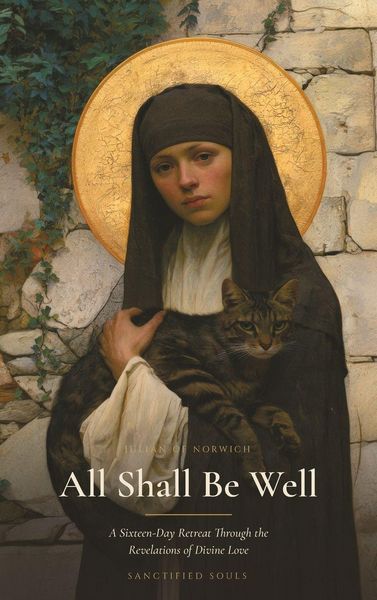 Produktbild: All Shall Be Well