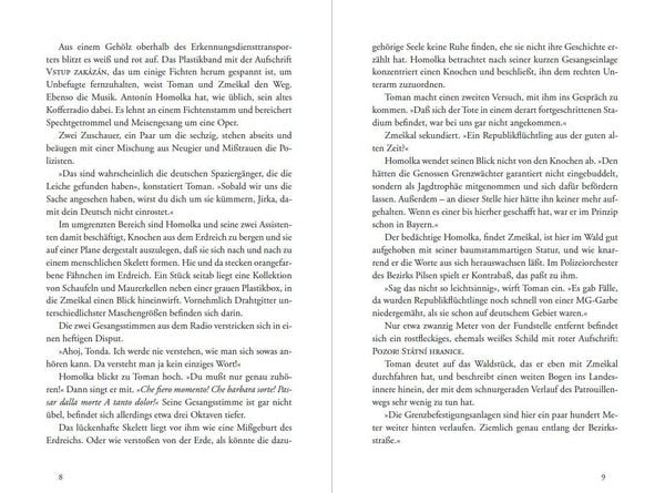 Produktbild: Der Club der dichtenden Polizisten