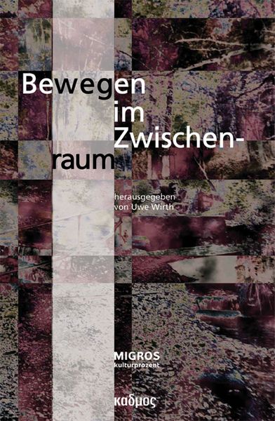 Produktbild: Bewegen im Zwischenraum