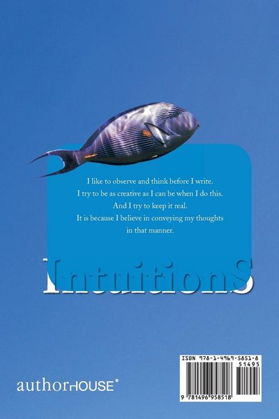 Produktbild: Intuitions