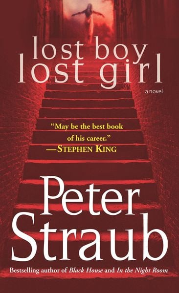 Produktbild: Lost Boy Lost Girl