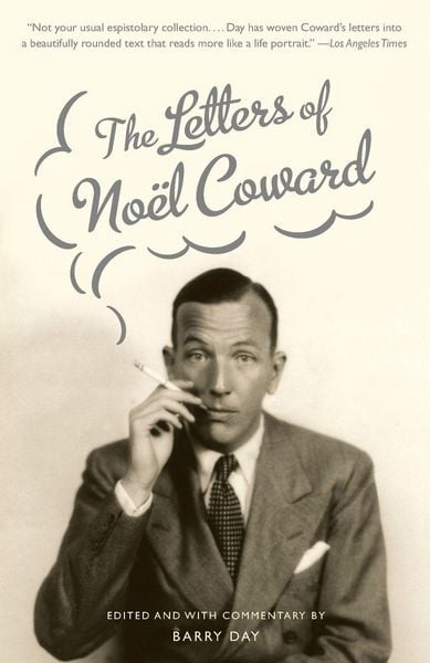 Produktbild: The Letters of Noel Coward