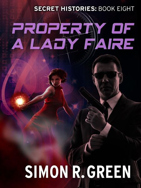 Produktbild: Property of a Lady Faire