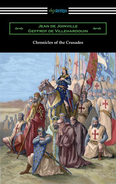 Produktbild: Chronicles of the Crusades