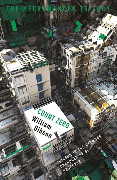 Produktbild: Count Zero