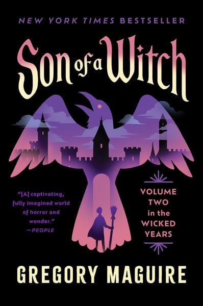 Produktbild: Son of a Witch