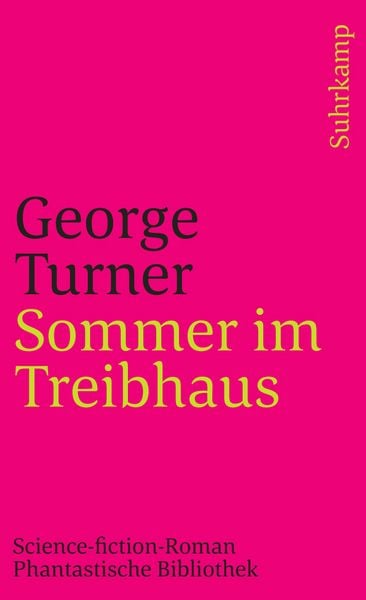 Sommer im Treibhaus