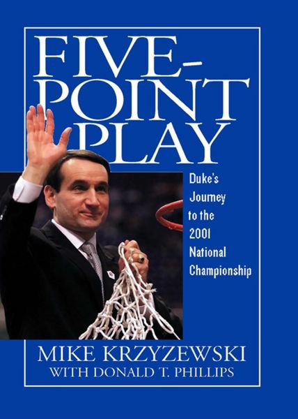 Produktbild: Five-Point Play